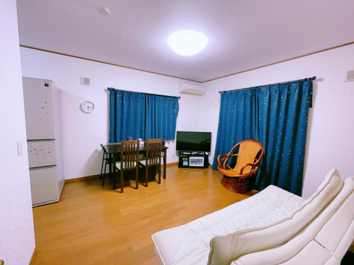 Miyama House Villa Hachioji Luaran gambar