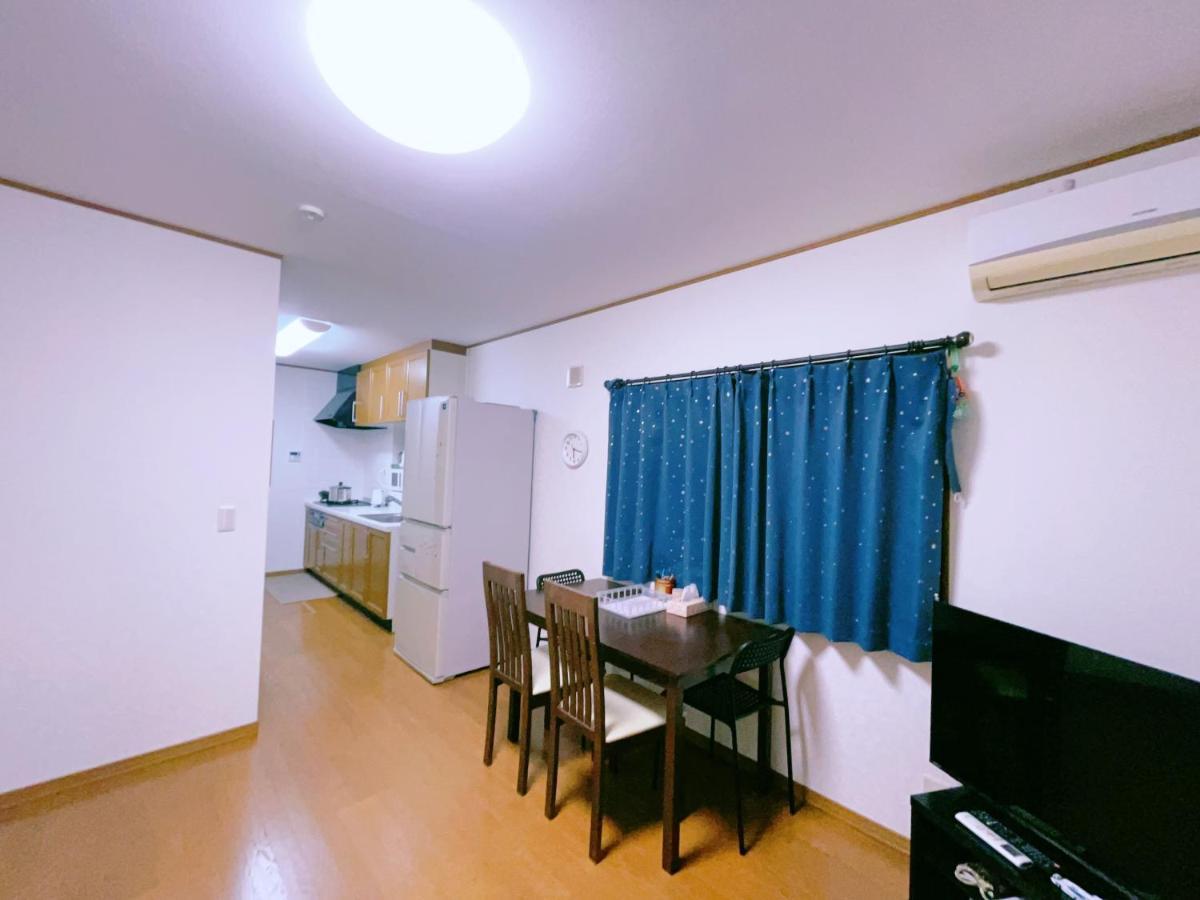 Miyama House Villa Hachioji Luaran gambar