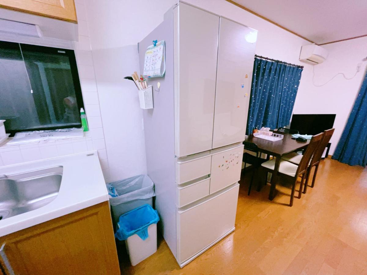 Miyama House Villa Hachioji Luaran gambar