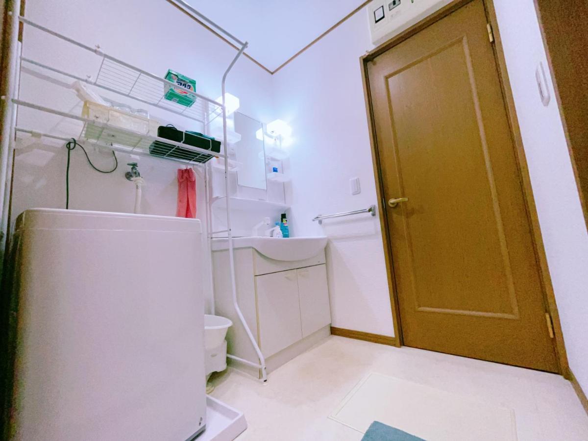 Miyama House Villa Hachioji Luaran gambar