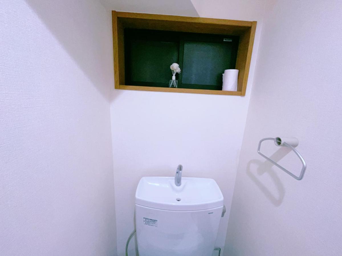 Miyama House Villa Hachioji Luaran gambar