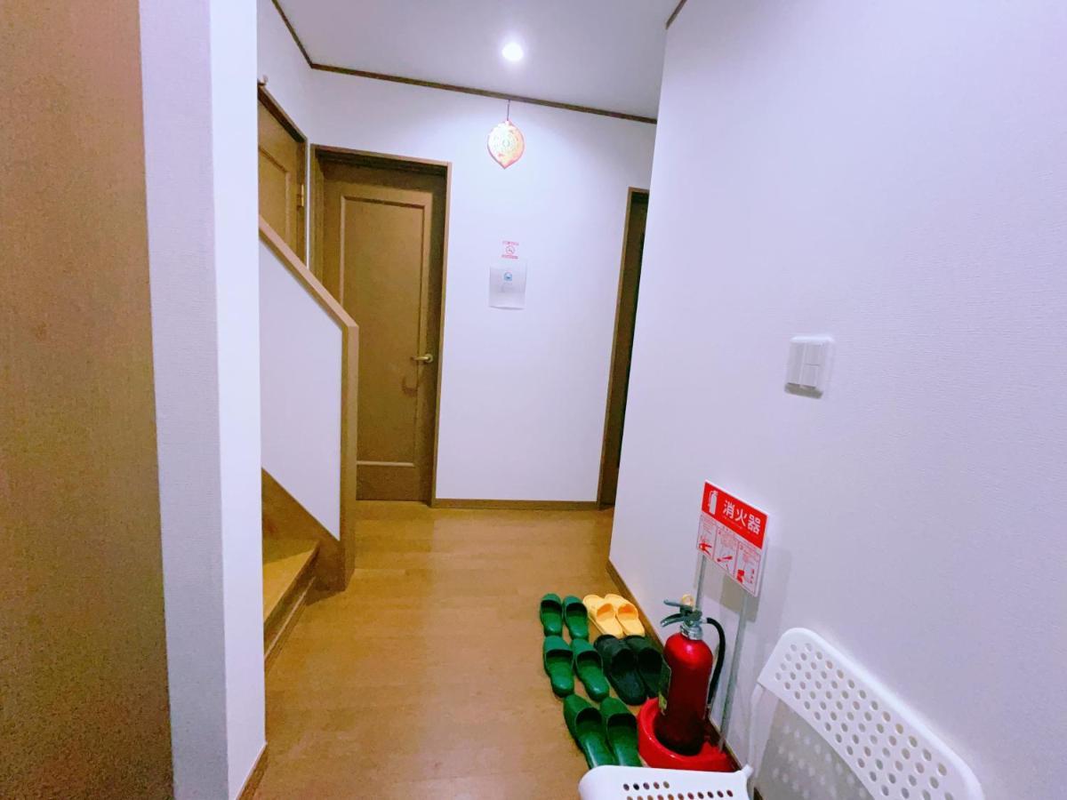 Miyama House Villa Hachioji Luaran gambar