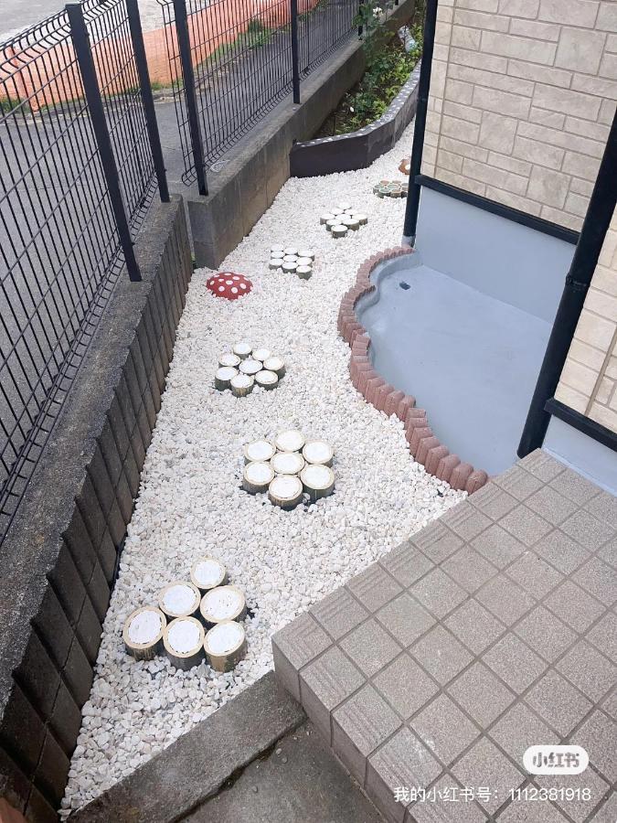 Miyama House Villa Hachioji Luaran gambar