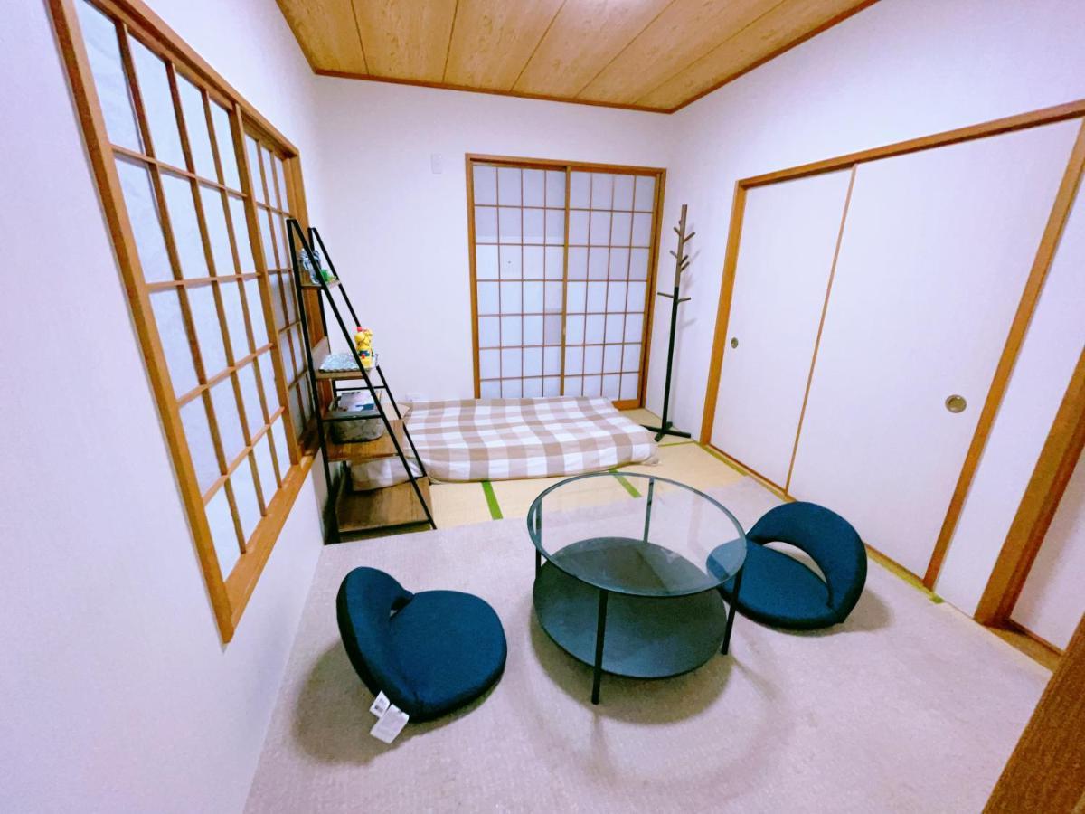 Miyama House Villa Hachioji Luaran gambar