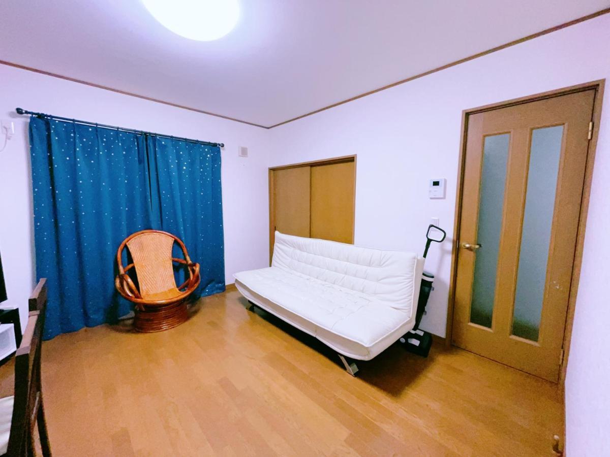 Miyama House Villa Hachioji Luaran gambar