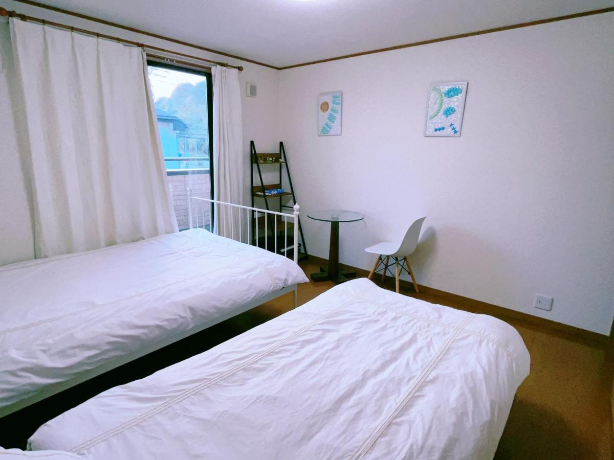 Miyama House Villa Hachioji Luaran gambar