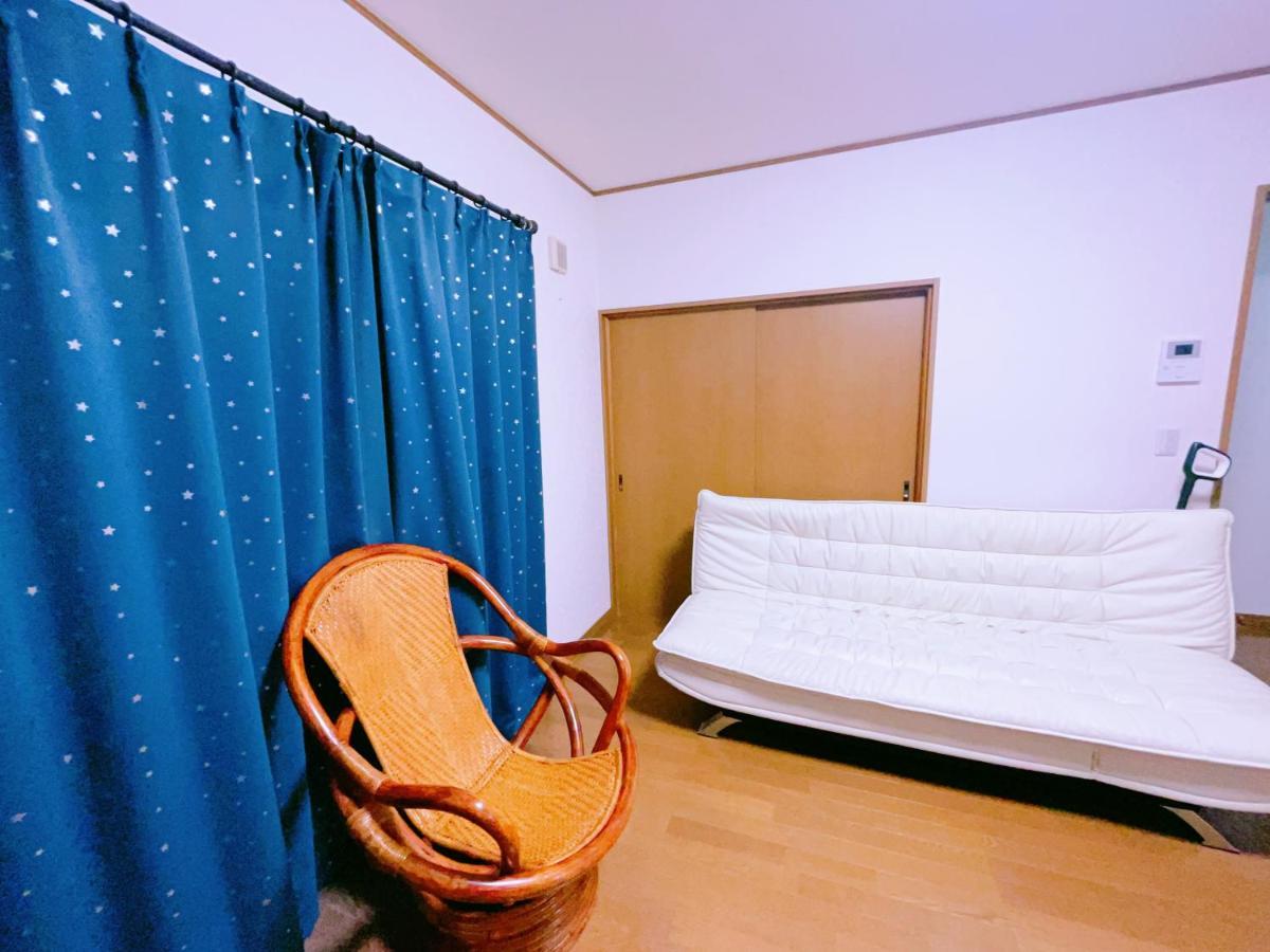 Miyama House Villa Hachioji Luaran gambar