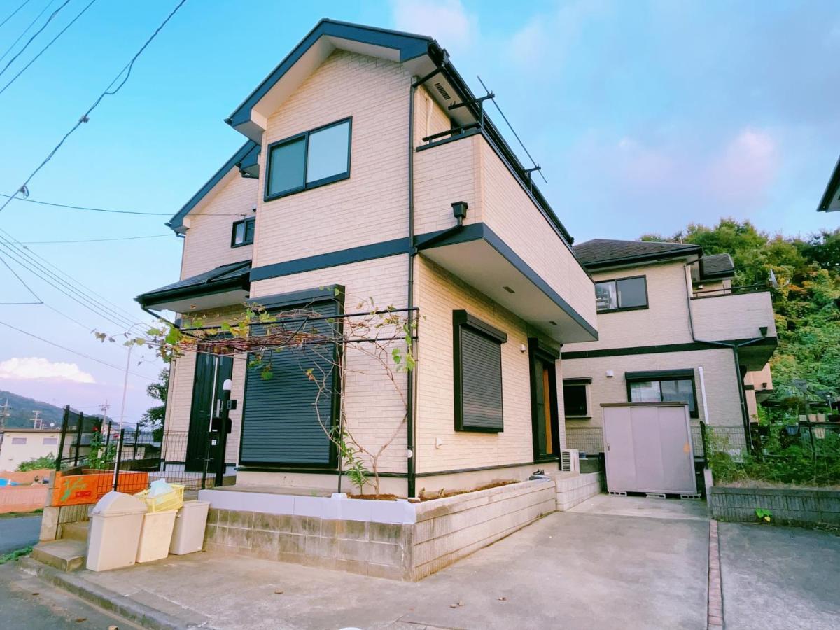 Miyama House Villa Hachioji Luaran gambar