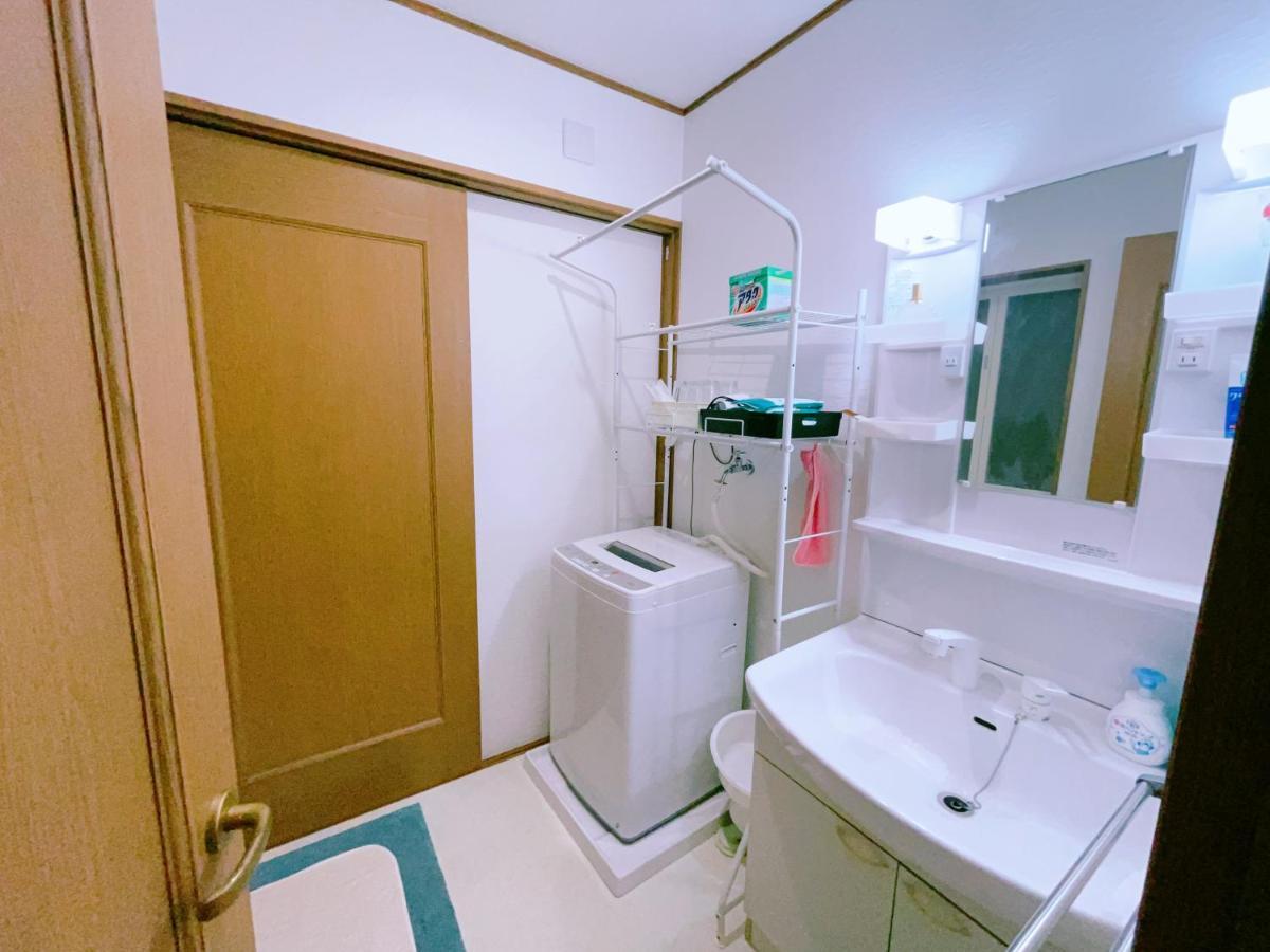 Miyama House Villa Hachioji Luaran gambar