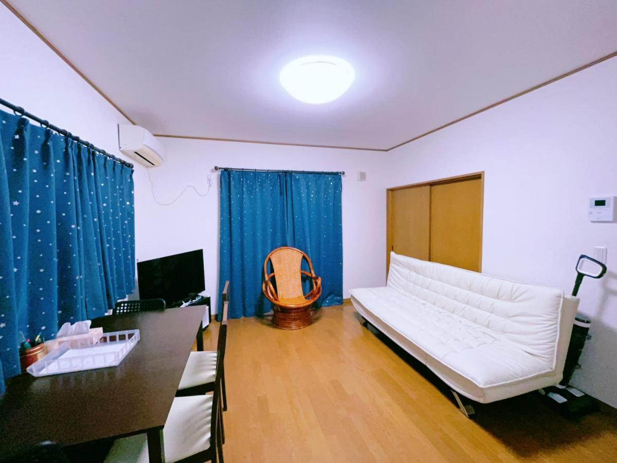 Miyama House Villa Hachioji Luaran gambar