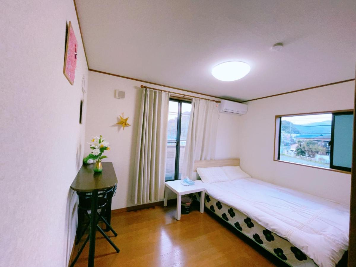 Miyama House Villa Hachioji Luaran gambar