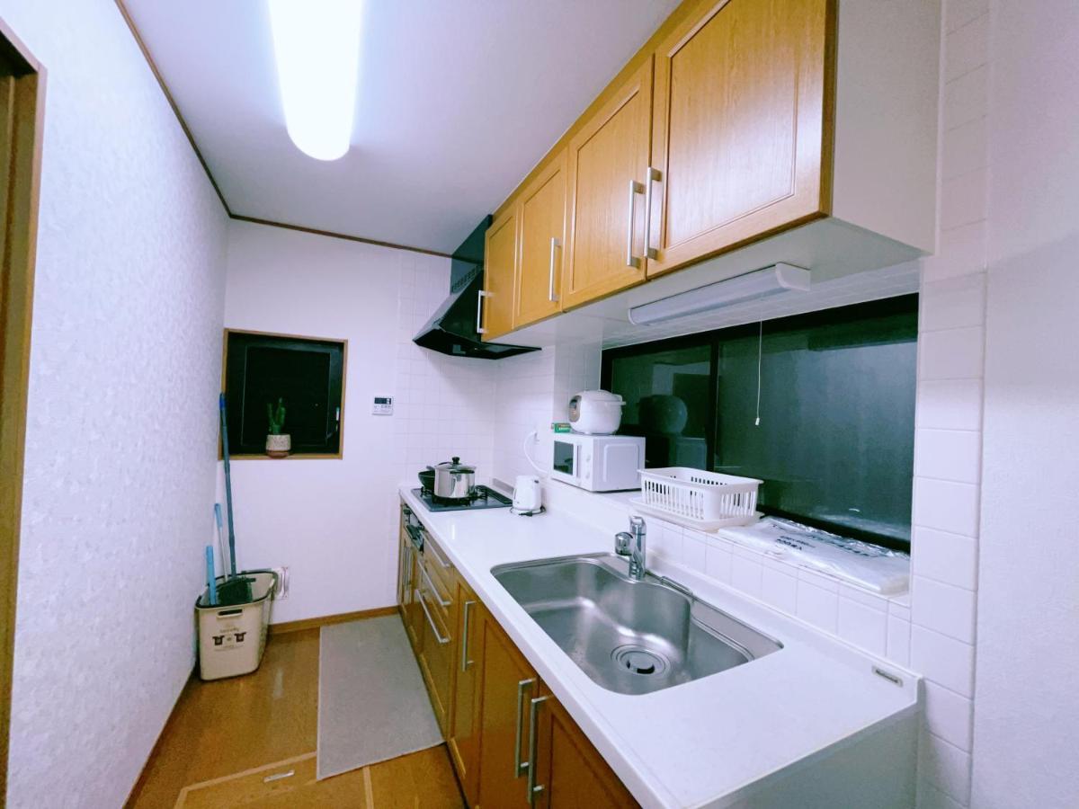 Miyama House Villa Hachioji Luaran gambar
