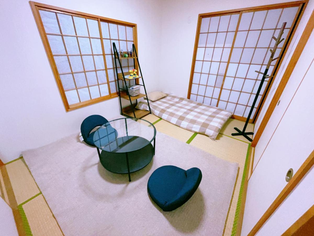 Miyama House Villa Hachioji Luaran gambar