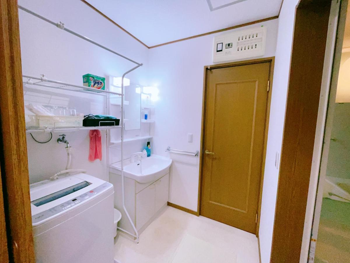 Miyama House Villa Hachioji Luaran gambar