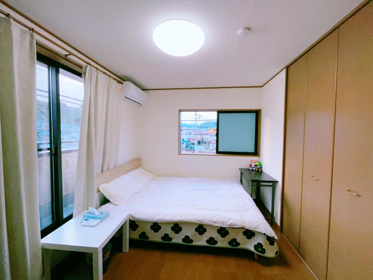 Miyama House Villa Hachioji Luaran gambar
