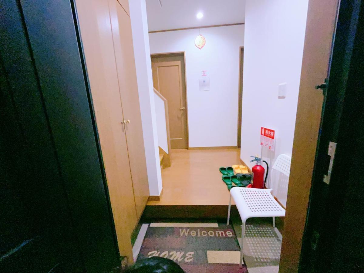 Miyama House Villa Hachioji Luaran gambar