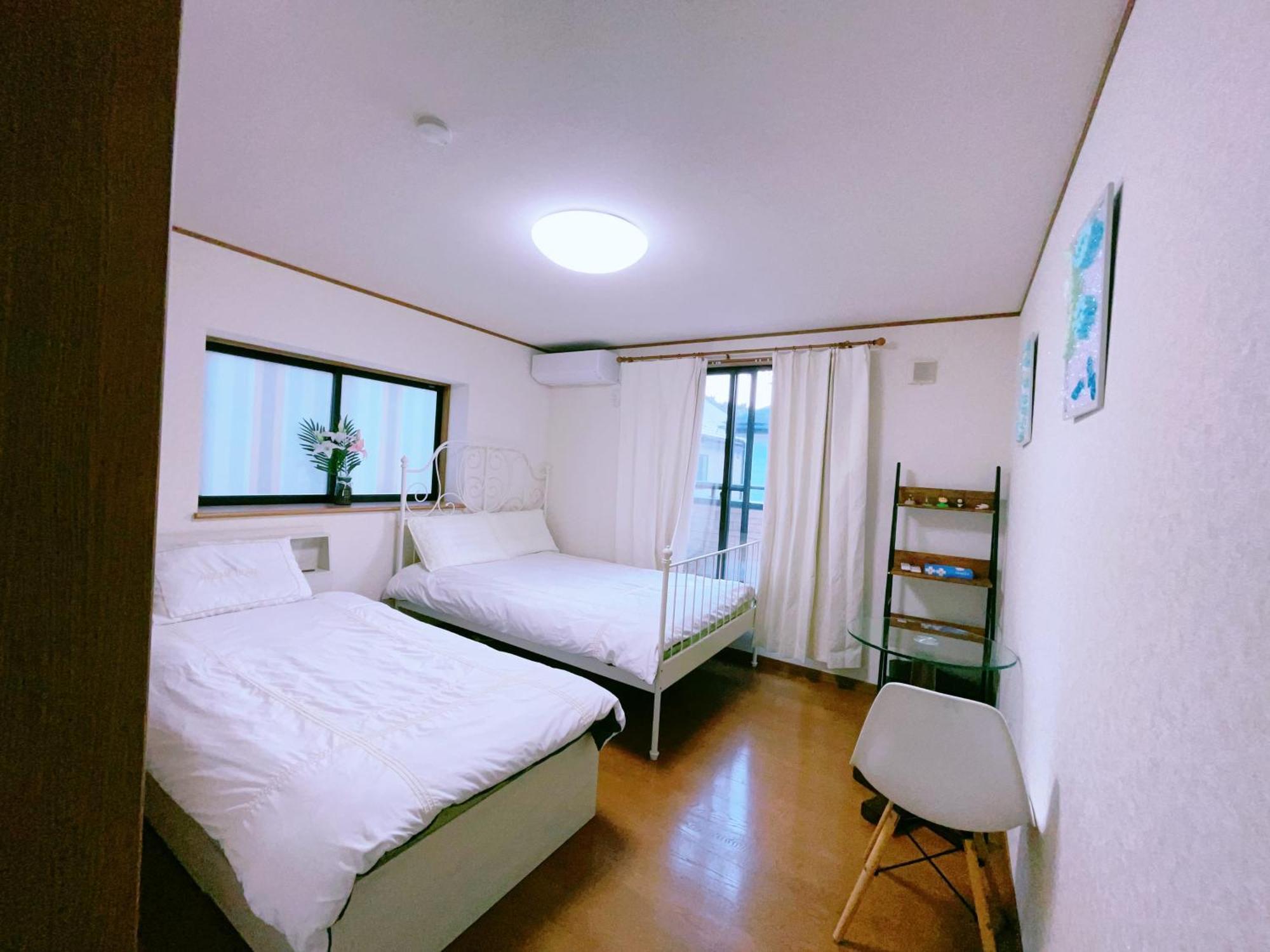 Miyama House Villa Hachioji Luaran gambar