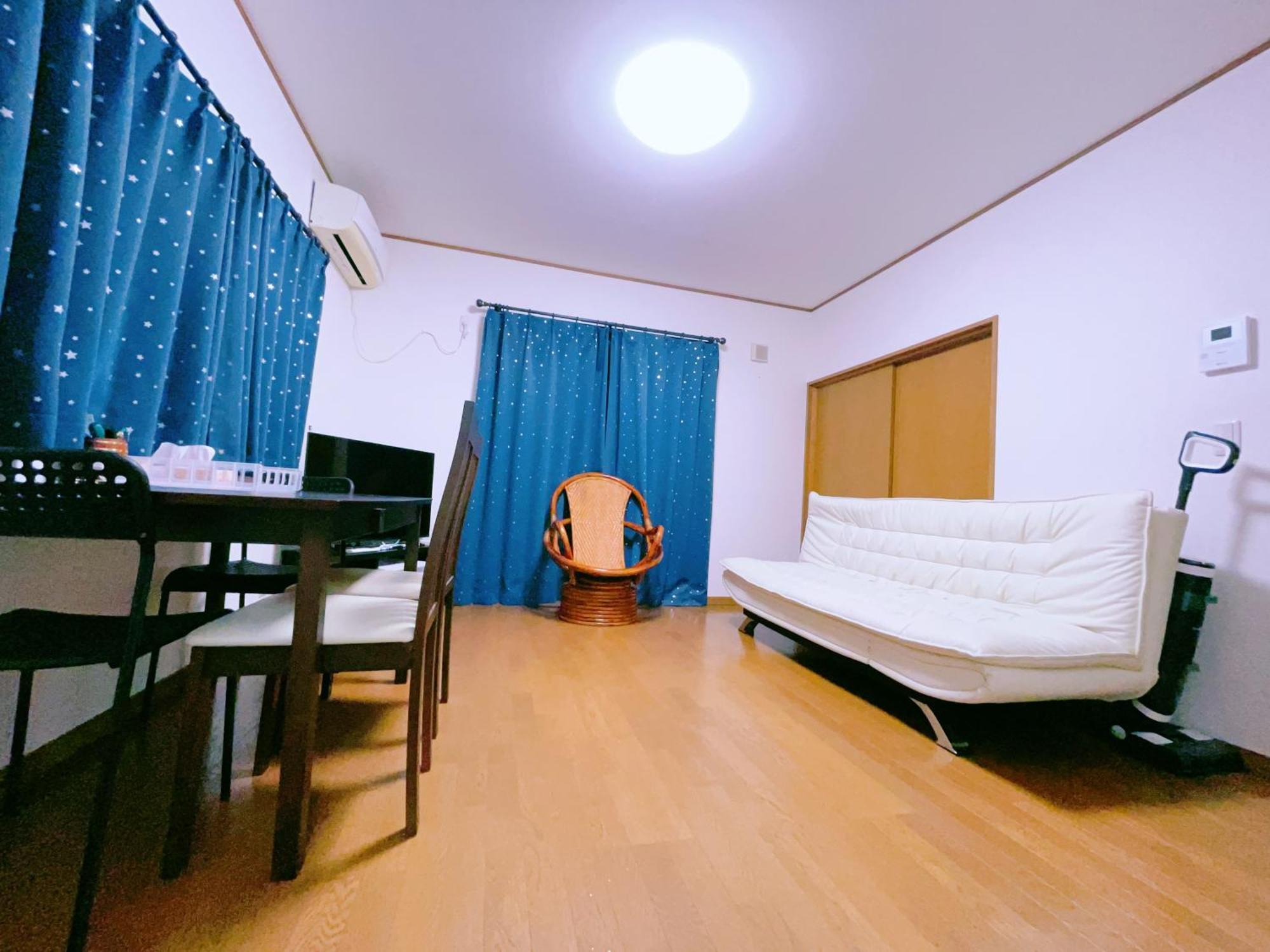 Miyama House Villa Hachioji Luaran gambar