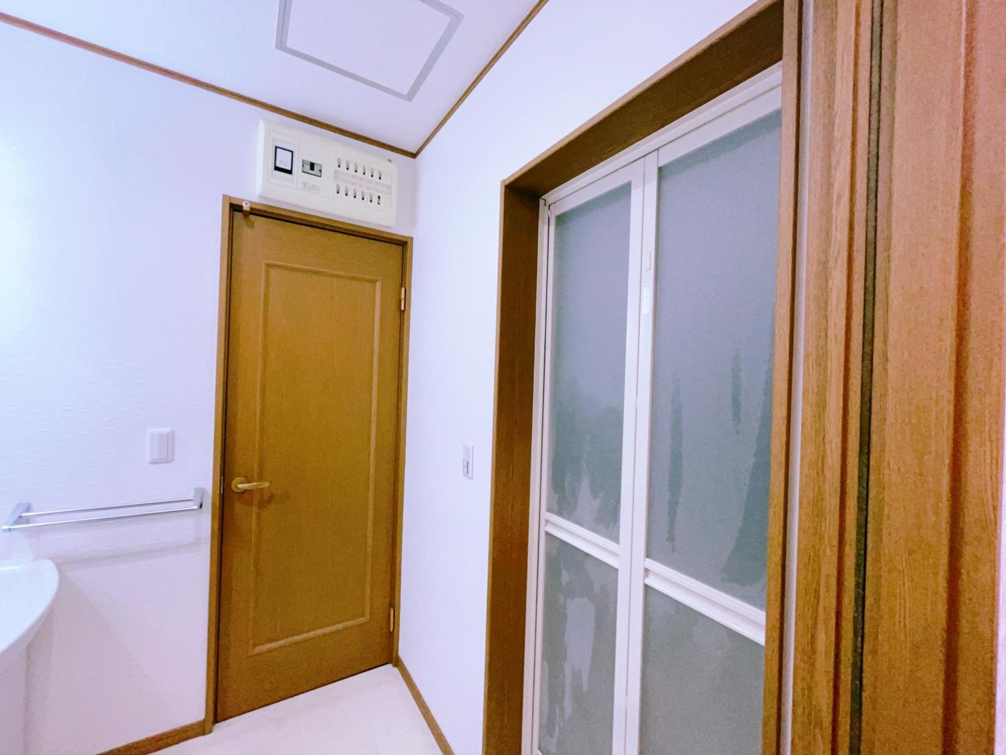 Miyama House Villa Hachioji Luaran gambar