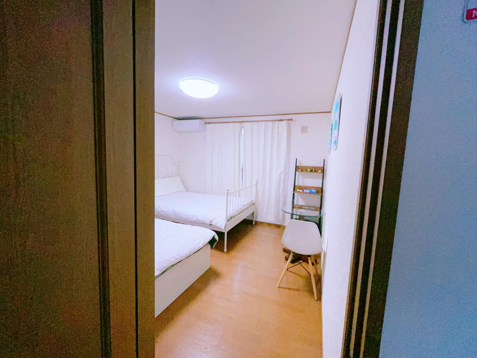 Miyama House Villa Hachioji Luaran gambar